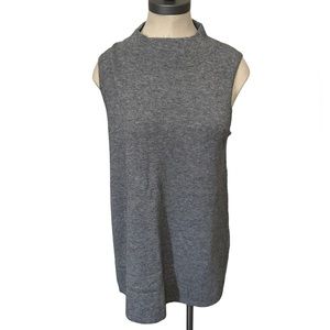 Soft Surroundings Sleeveless Top Size Small